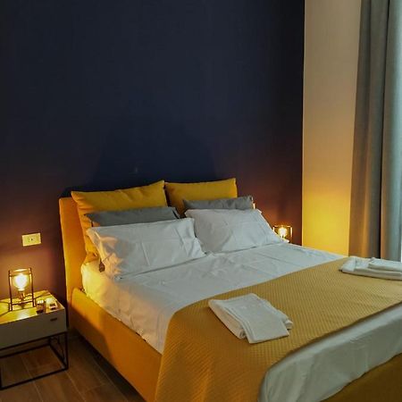 Urban Loft Napoli Apartment Exterior photo