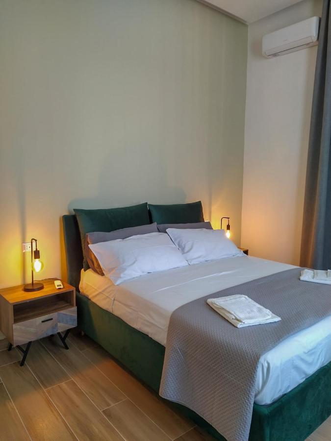 Urban Loft Napoli Apartment Exterior photo