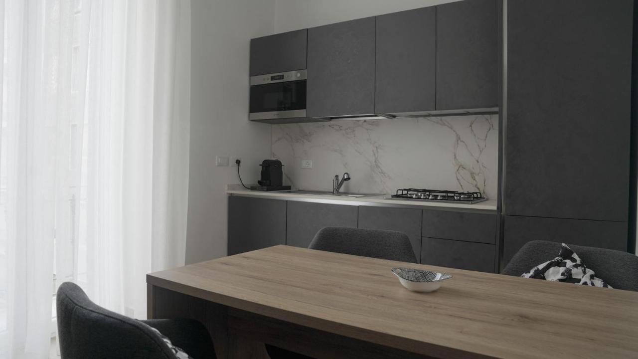 Urban Loft Napoli Apartment Exterior photo