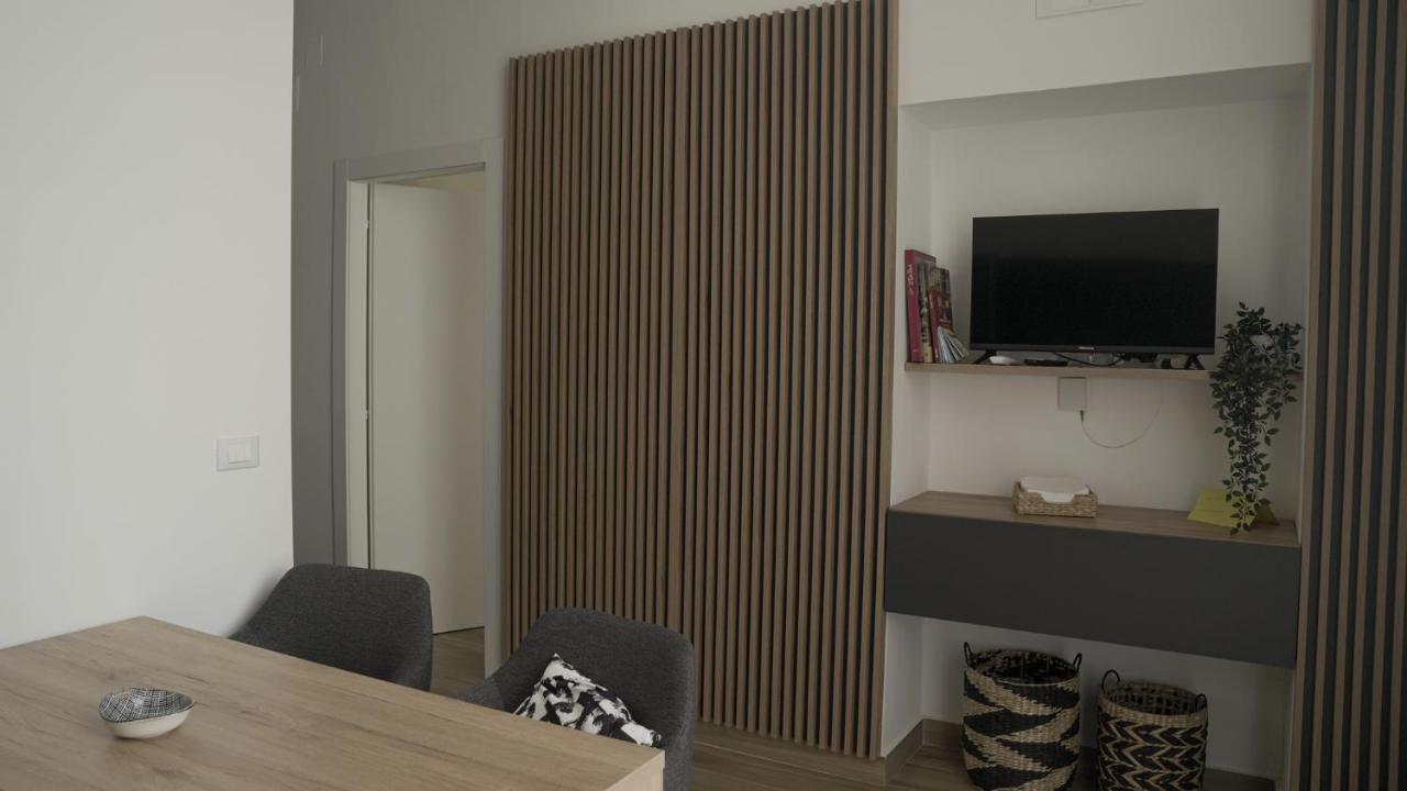 Urban Loft Napoli Apartment Exterior photo
